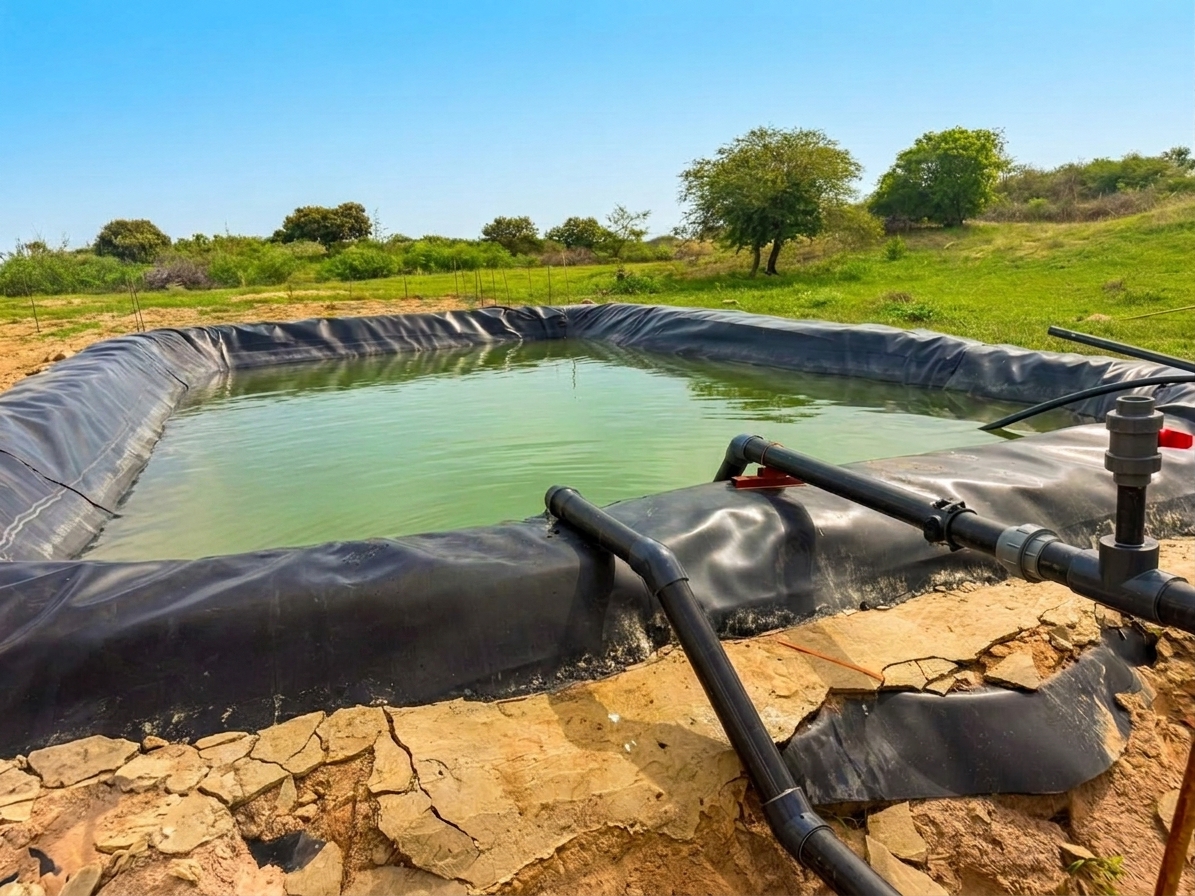 Bassin agricole